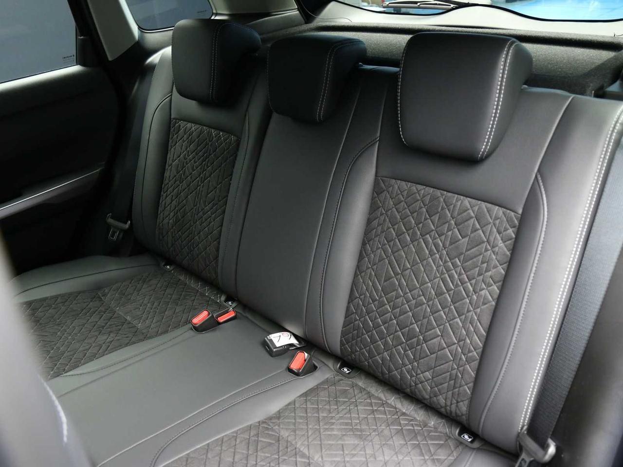 Suzuki Vitara Hybrid 1.0 110 cv 4wd AllGrip #50126