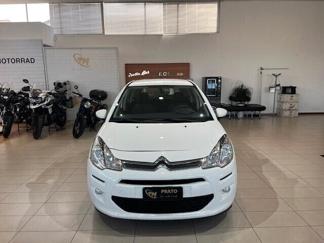 Citroen C3 1.0 puretech 68cv *NEOPATENTATI*78.000 KM*