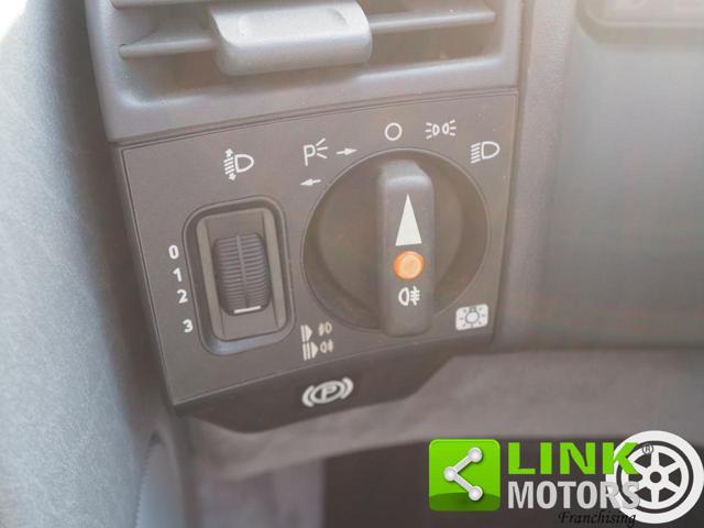 MERCEDES-BENZ SL 300 SL-24 cat ASI 1991 UNICO PROPRIETARIO