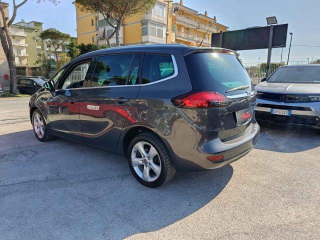 OPEL Zafira Tourer 1.6 T EcoM 150CV Cosmo