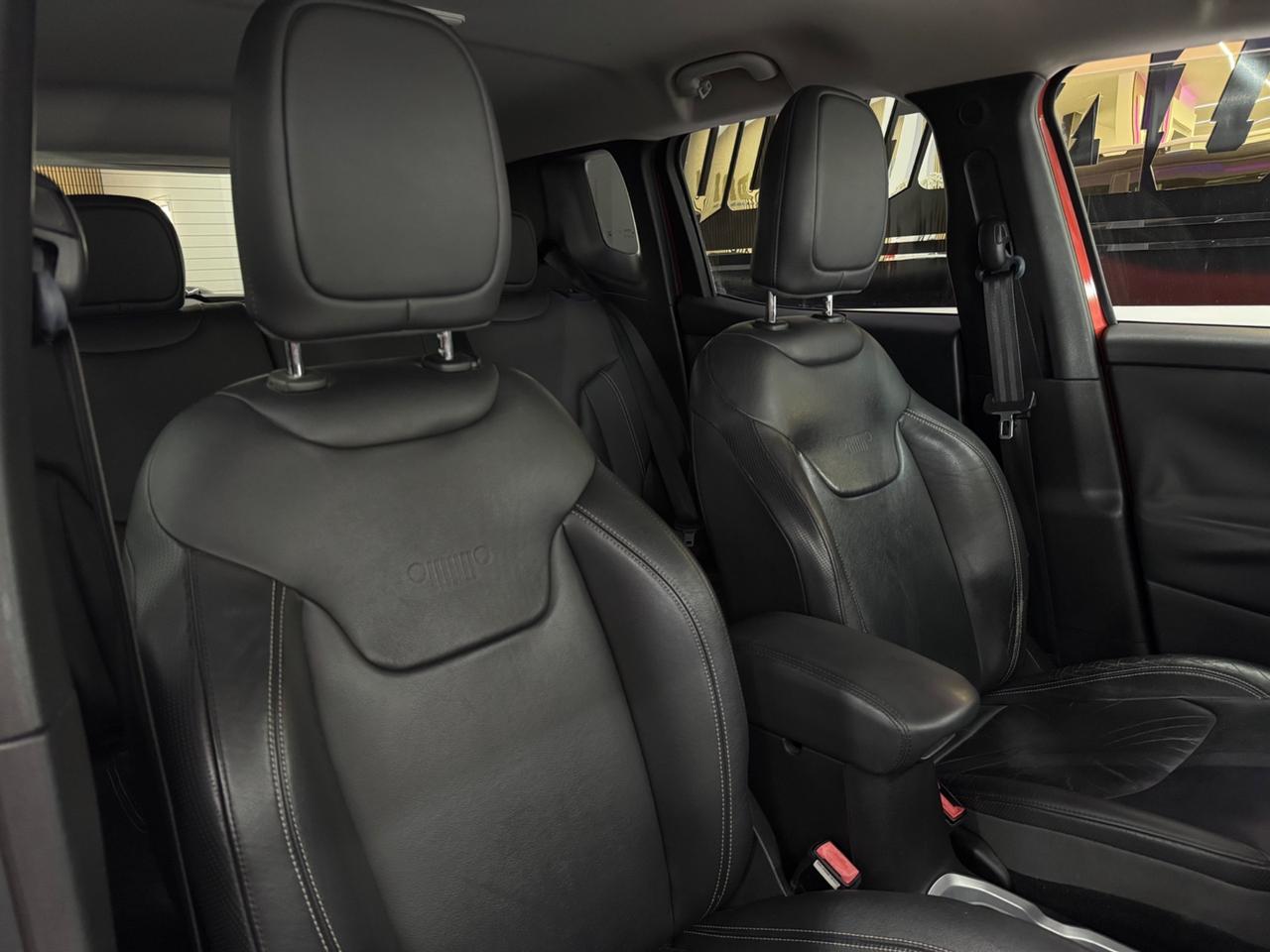 Jeep Renegade 2.0 Mjt 140CV Limited Full Opt