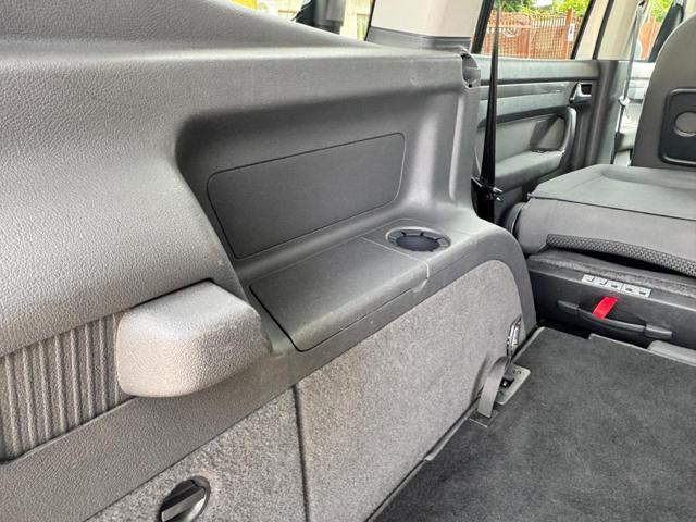 VOLKSWAGEN Touran 1.6 TDI DSG Comfortline