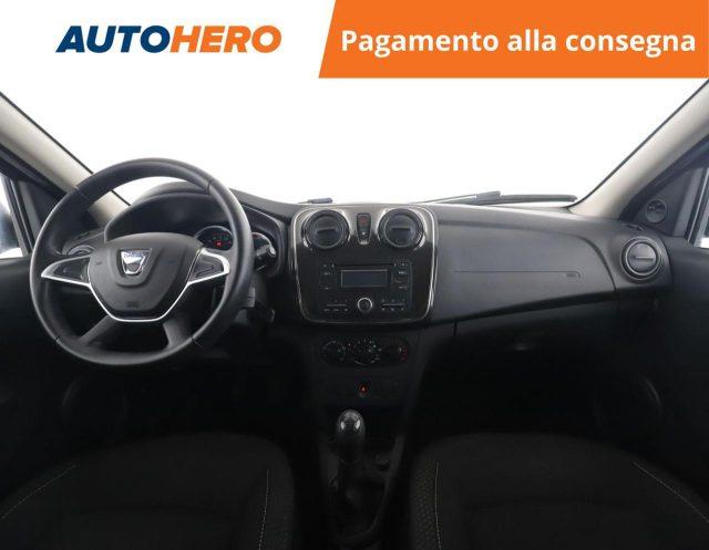 DACIA Logan MCV 1.5 dCi 8V 90CV Start&Stop Ambiance