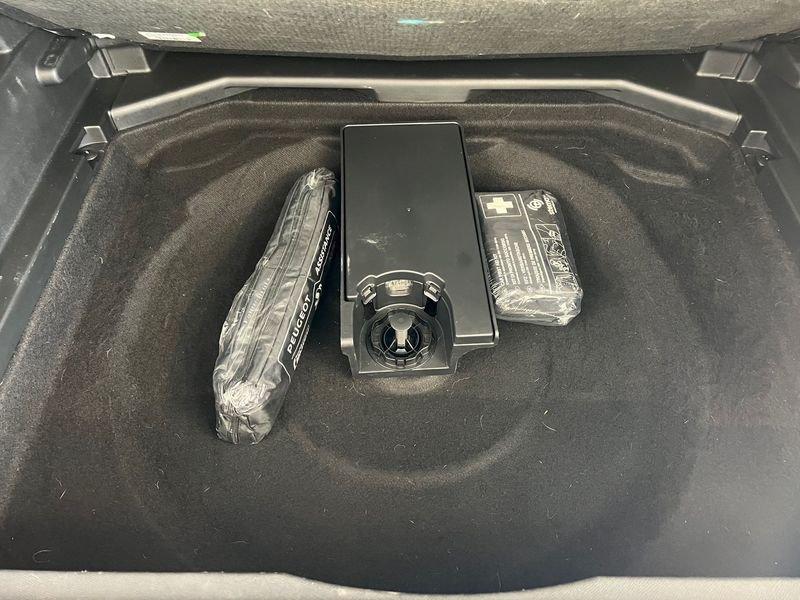 Peugeot 3008 BlueHDI 130 S&S GT