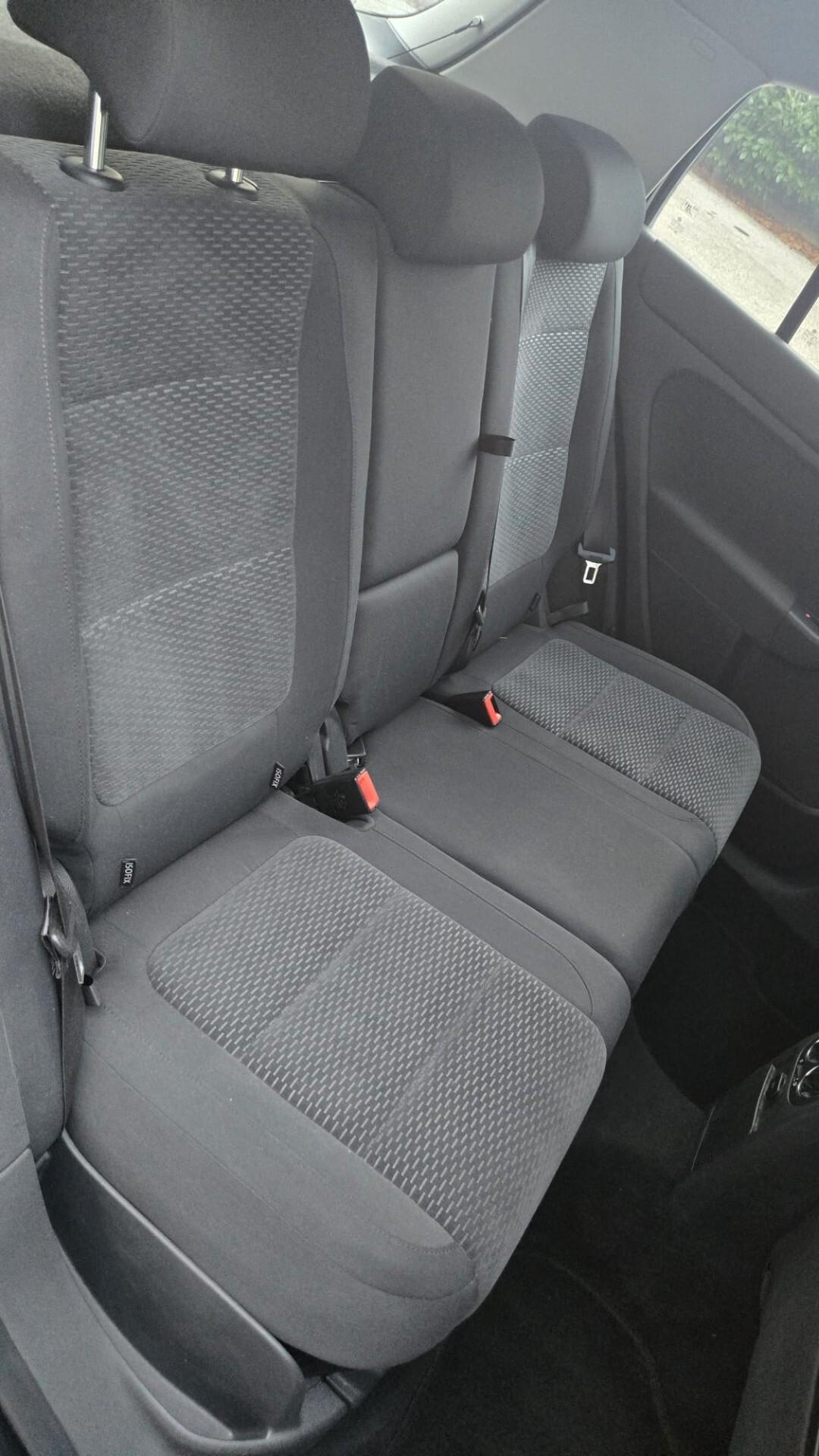 Volkswagen Golf Plus 1.6 TDI x Neopatentati