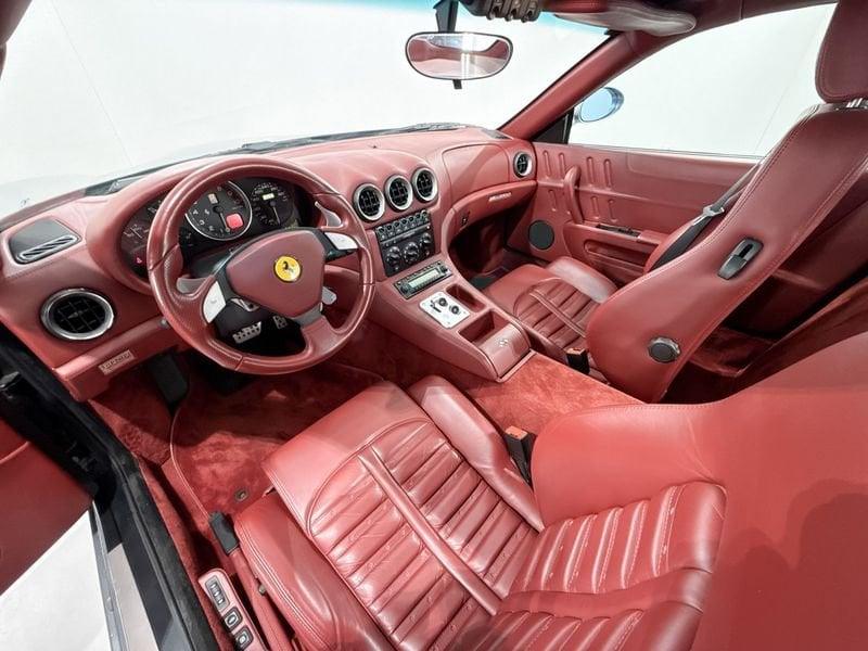 Ferrari 575M Maranello F1