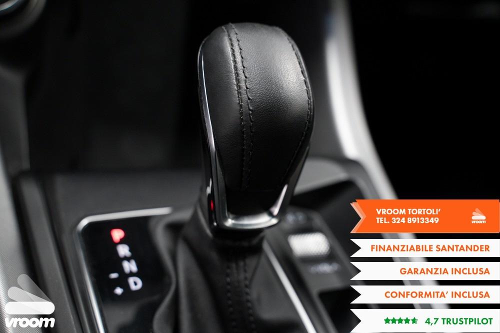 ALFA ROMEO Tonale Tonale 1.6 diesel 130 CV TCT6...