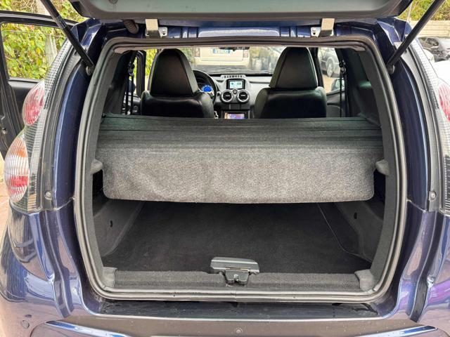 CASALINI M20 550 SOHC ECO TECH