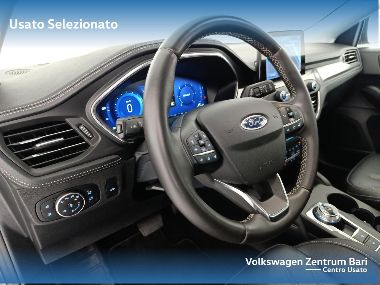 Ford Focus active sw 1.5 ecoblue v co-pilot s&s 120cv auto my20.75