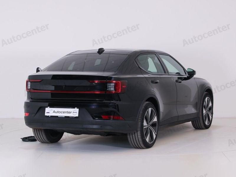 Polestar Polestar 2 Long Range Dual Motor 78kWh awd