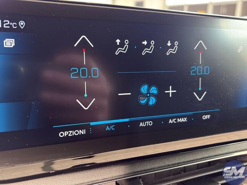 Peugeot 3008 3008 BlueHDi 130 S&S Allure Pack