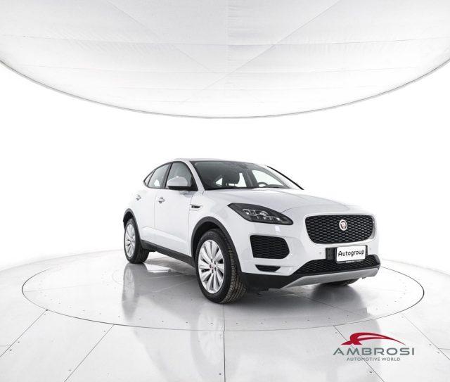 JAGUAR Other E PACE 2.0D 150 CV S aut.