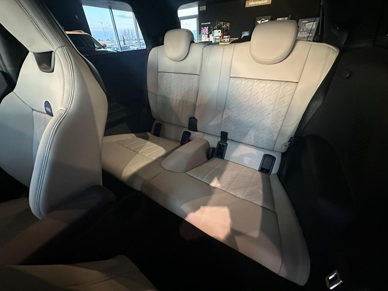 Mini Cooper S Favoured