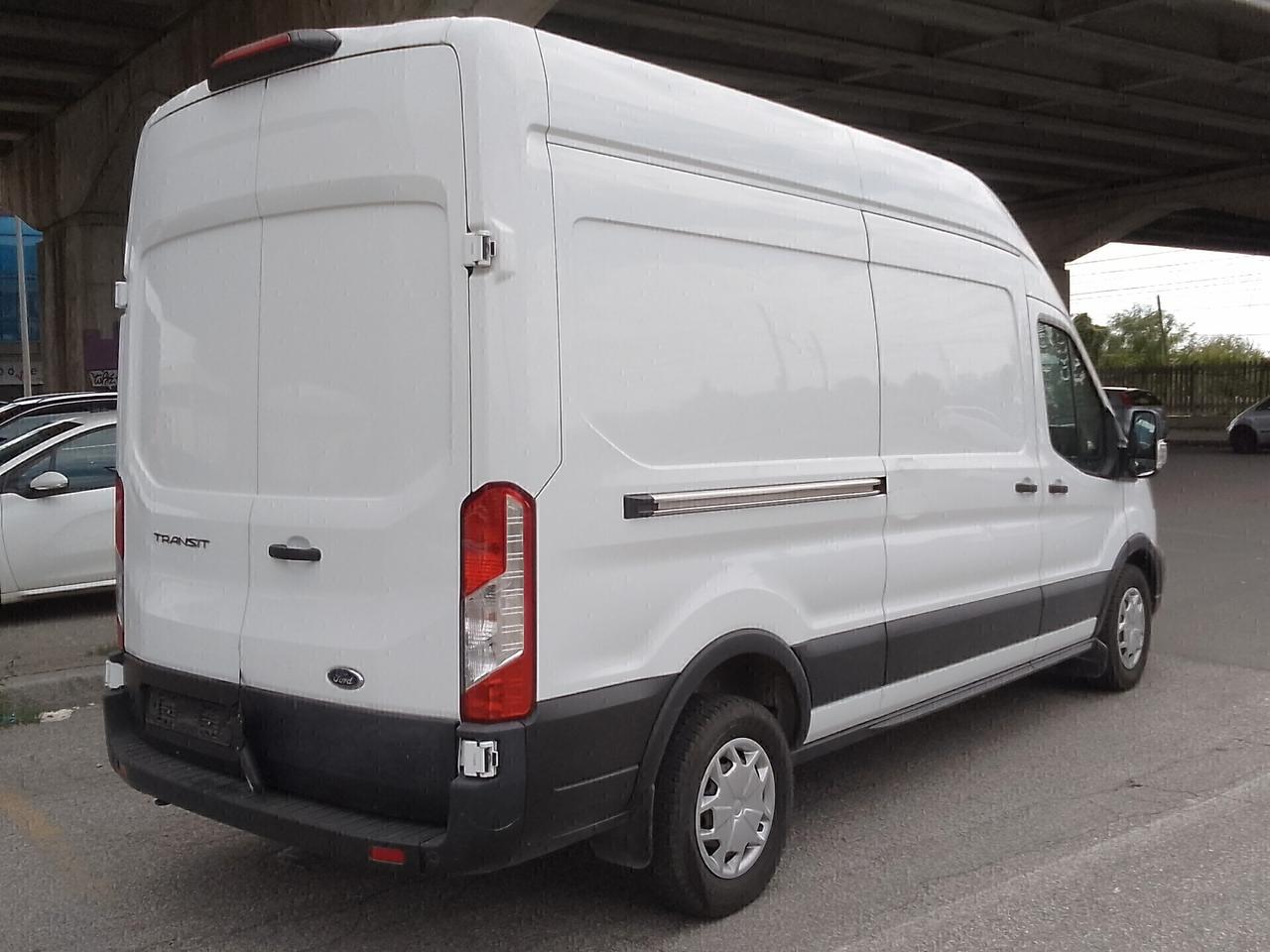 Ford Transit 2.0 TDCi IVA COMPRESA OK NEO