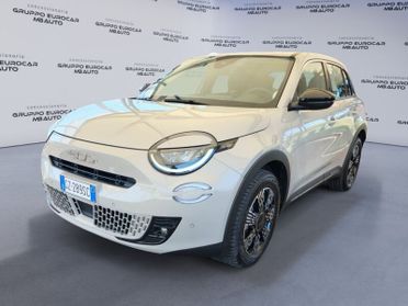 FIAT 600 1.2 Hybrid 145cv La Prima