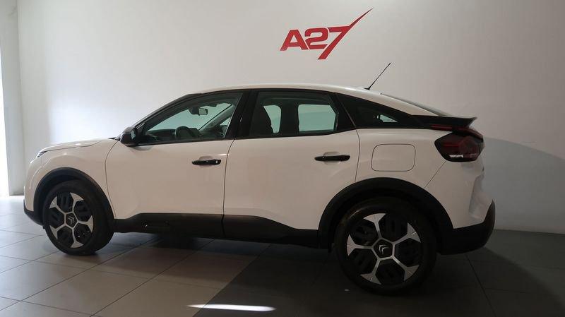 Citroën C4 C4 PureTech 130 S&S Feel #RETRO CAMERA#CARPLAY#