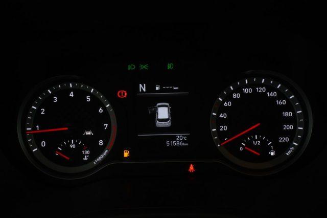 HYUNDAI i10 i10 1.0 MPI AT Tech