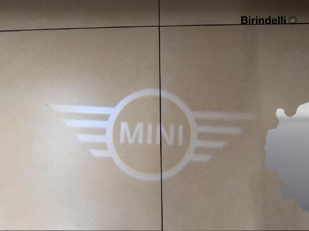 MINI Mini Countrym.(F60) - Mini 2.0 Cooper SD Classic Countryman ALL4