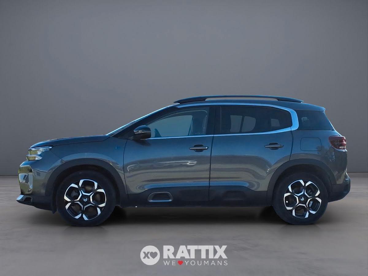 Citroen C5 Aircross 1.6 hybrid phev 225CV Shine e-eat8