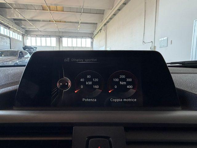 BMW 120 d xDrive 5p. Msport //LED//NAVI/BLUETOOTH