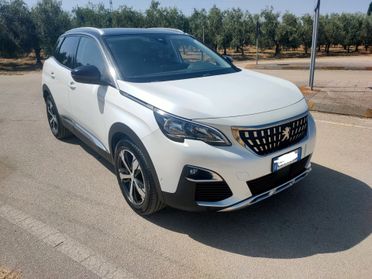 Peugeot 3008 BlueHDi 130 S&S Allure