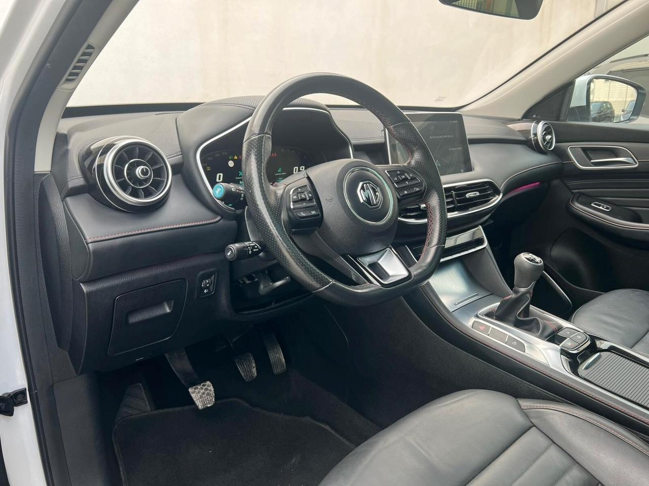 Mg HS 1.5T-GDI Luxury