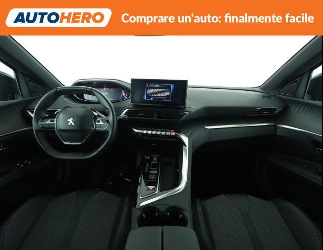 PEUGEOT 3008 BlueHDi 130 S&S EAT8 Allure Pack