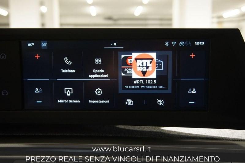 Peugeot 3008 3008 Hybrid 136 e-DCS6 Allure