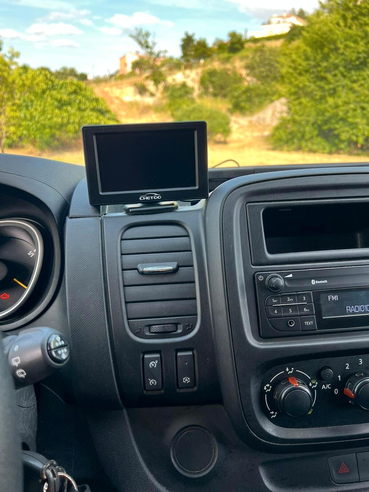 Opel Vivaro 1.6 (IVA ESPOSTA) 6 posti