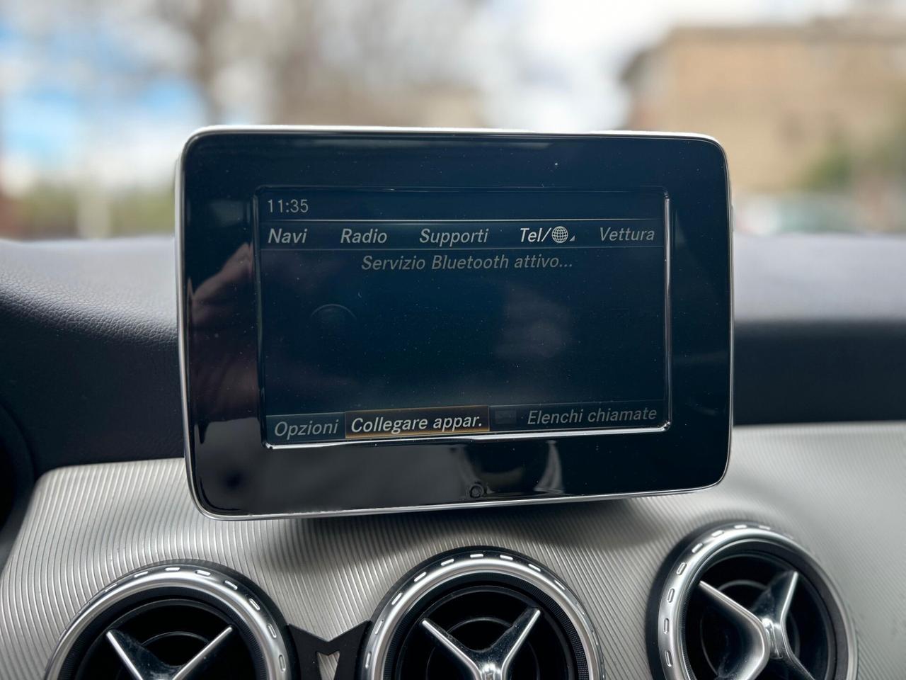 Mercedes-benz GLA 200 d Enduro