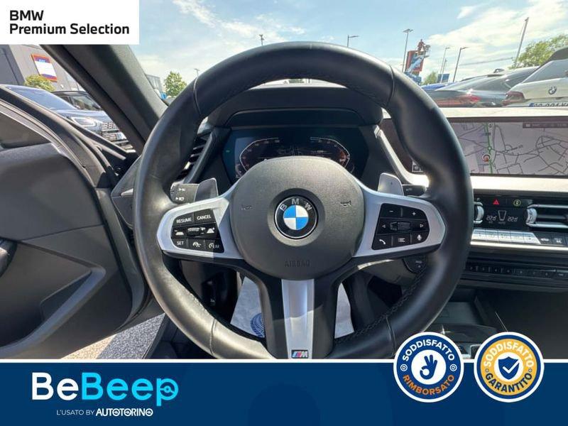 BMW Serie 2 G.C. 220D GRAN COUPE MSPORT AUTO