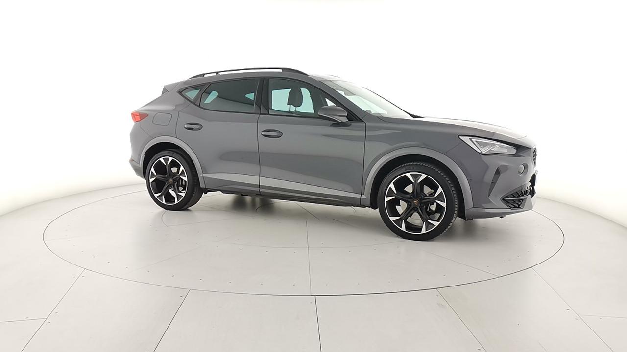 CUPRA Formentor 2020 - Formentor 1.4 e-hybrid 204cv dsg