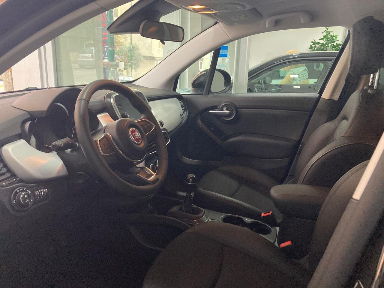 Fiat 500X 1.0 T3 120 CV Connect 2021 GPL