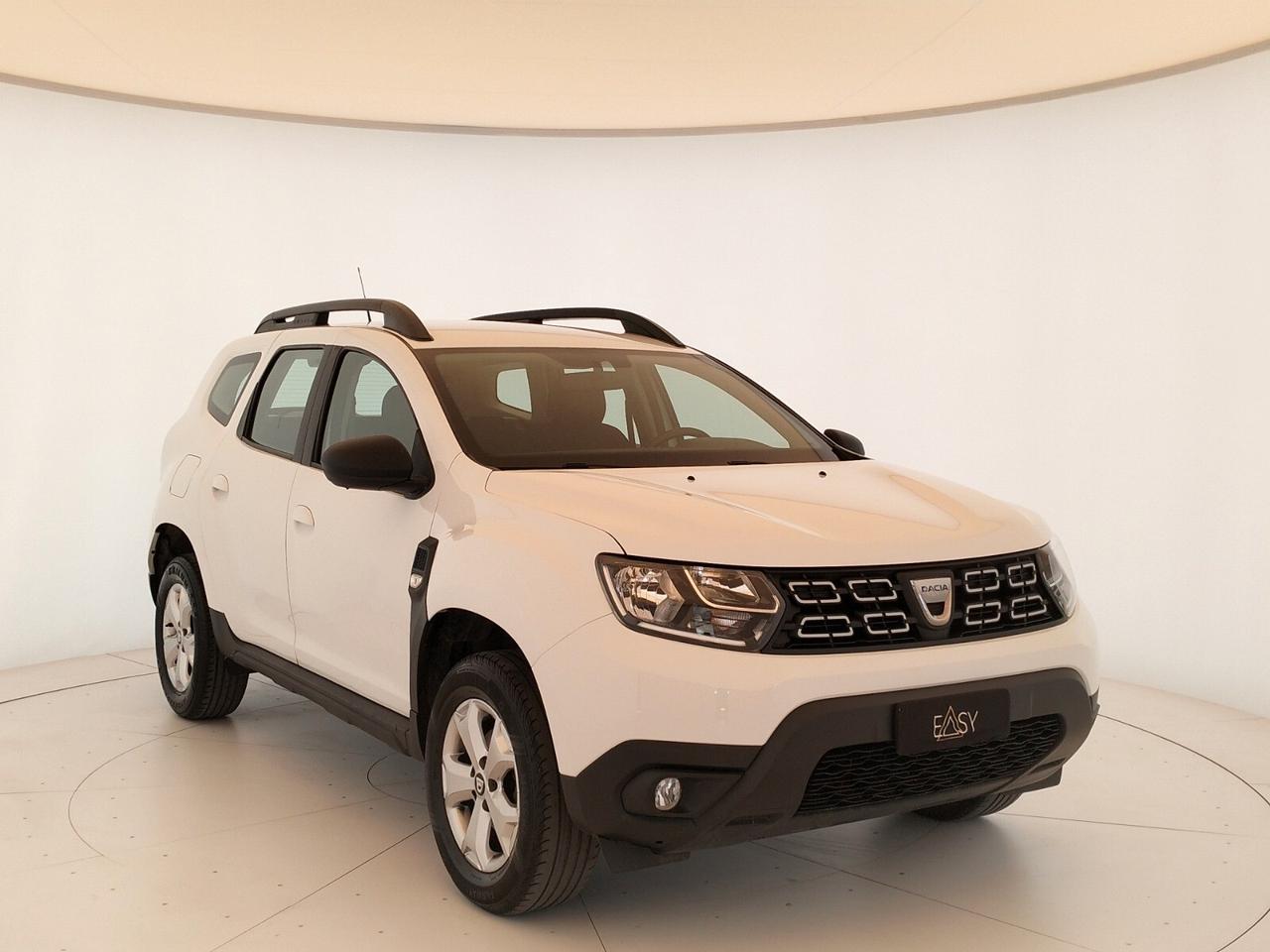 Dacia Duster 1.0 tce Comfort Eco-g 4x2 100cv