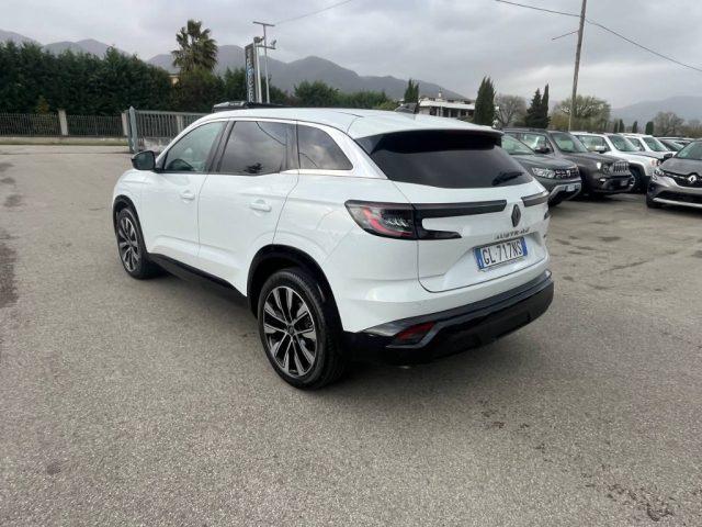 RENAULT Austral Austral Full Hybrid E-Tech 200 CV Techno