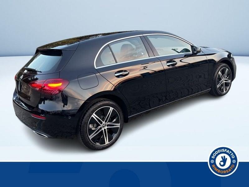 Mercedes-Benz Classe A 250e EQ-Power Automatic Progressive Advanced Plus