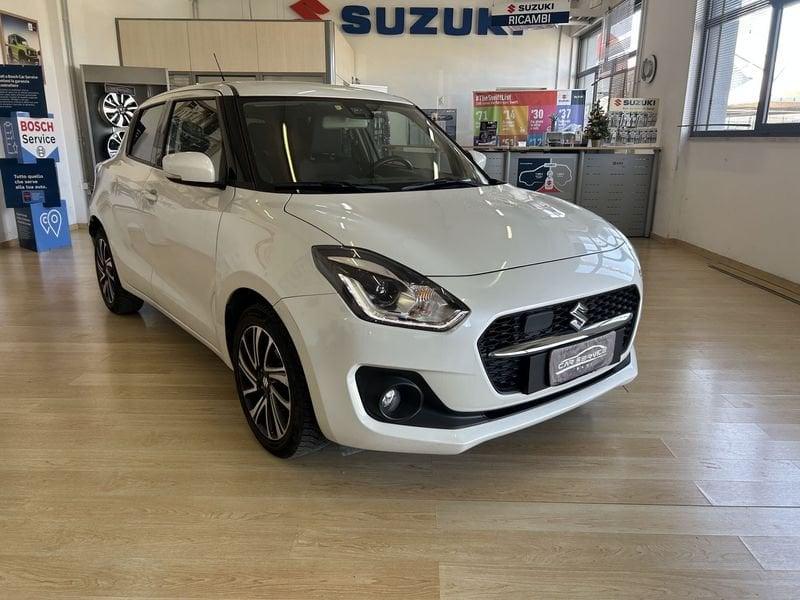 Suzuki Swift Swift 1.2 Hybrid Top