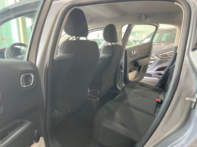 CITROEN C3 1.2 83CV S&S Plus