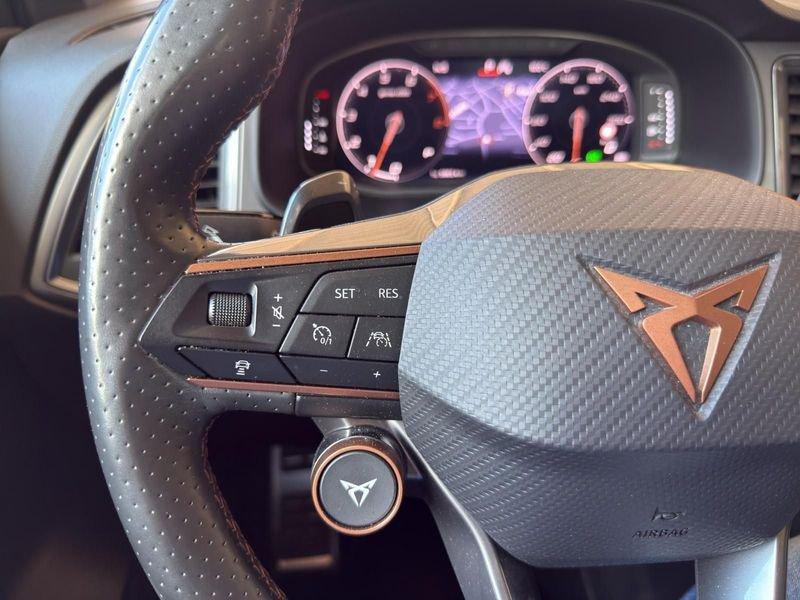 CUPRA Ateca ATECA 5p 2.0 TSI 300cv DSG 4Drive