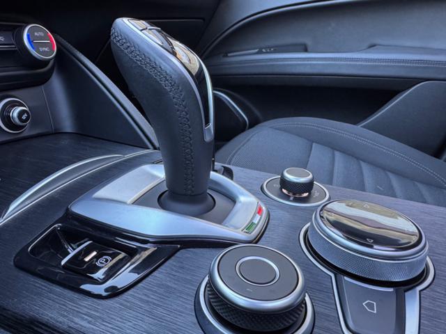 ALFA ROMEO Stelvio 190 CV Q4 TETTO APRIB+RADAR+2PDC+ADAS
