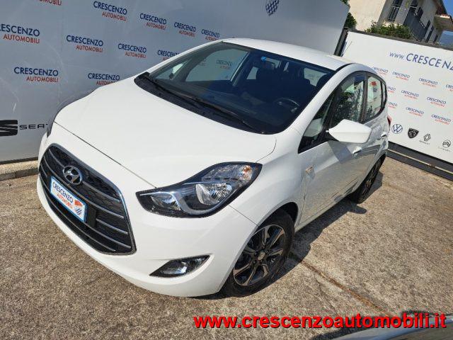 HYUNDAI iX20 1.4 90 CV APP MODE - MINI RATA 4 ANNI