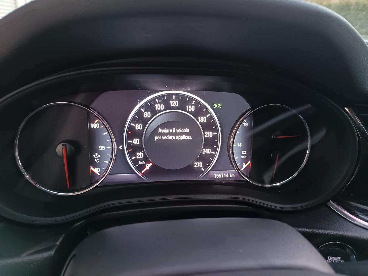 Opel Insignia 2.0 CDTI 170CV Start&Stop Sports Tourer Cosmo