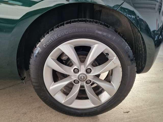 Opel Adam Adam 1.4 Air Gpl tech 87cv my18.5