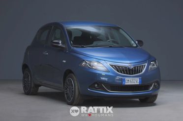 Lancia Ypsilon 1.0 firefly hybrid 70CV Gold 5p.ti