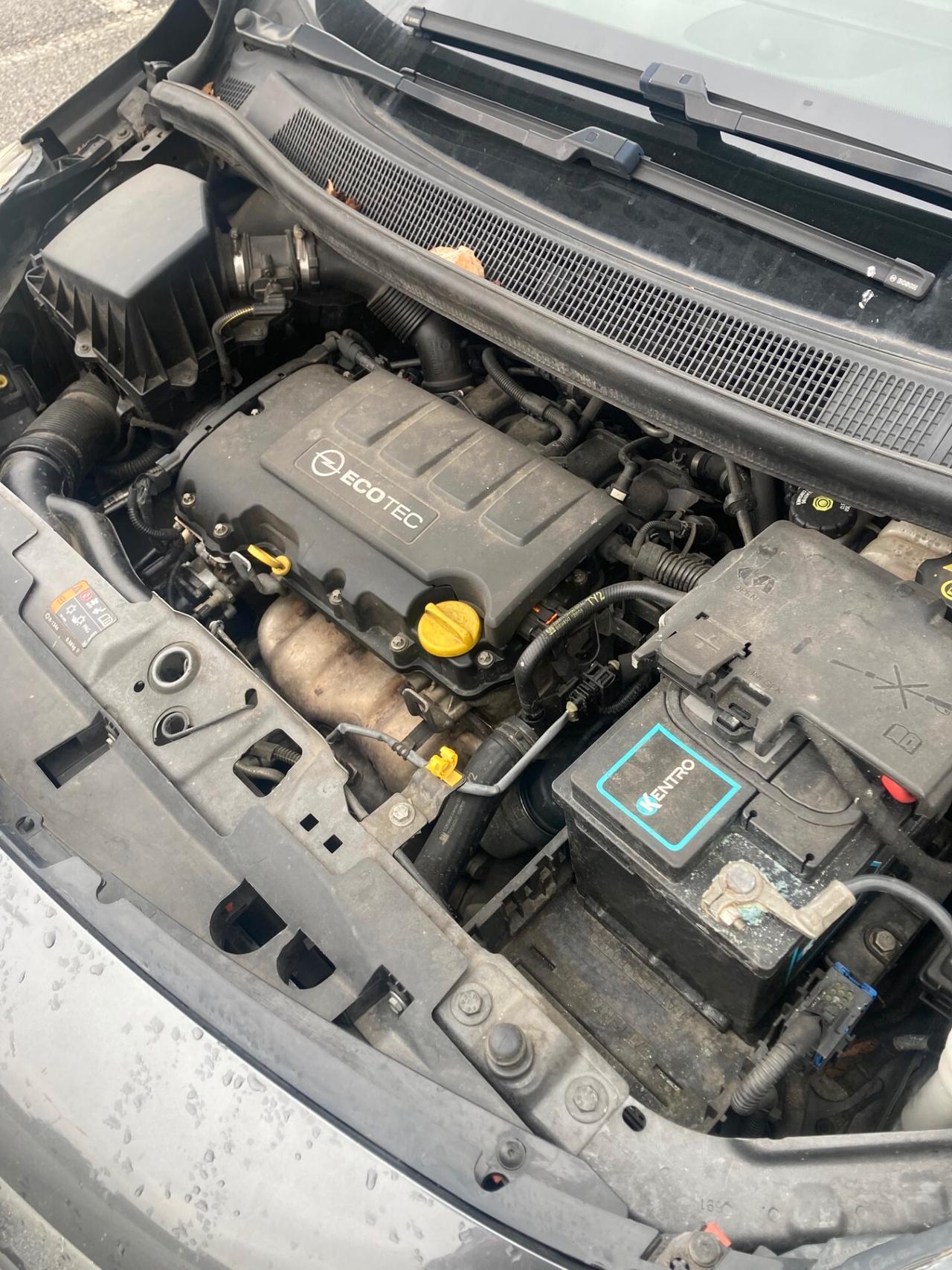 Opel Meriva 1.4 100CV Cosmo