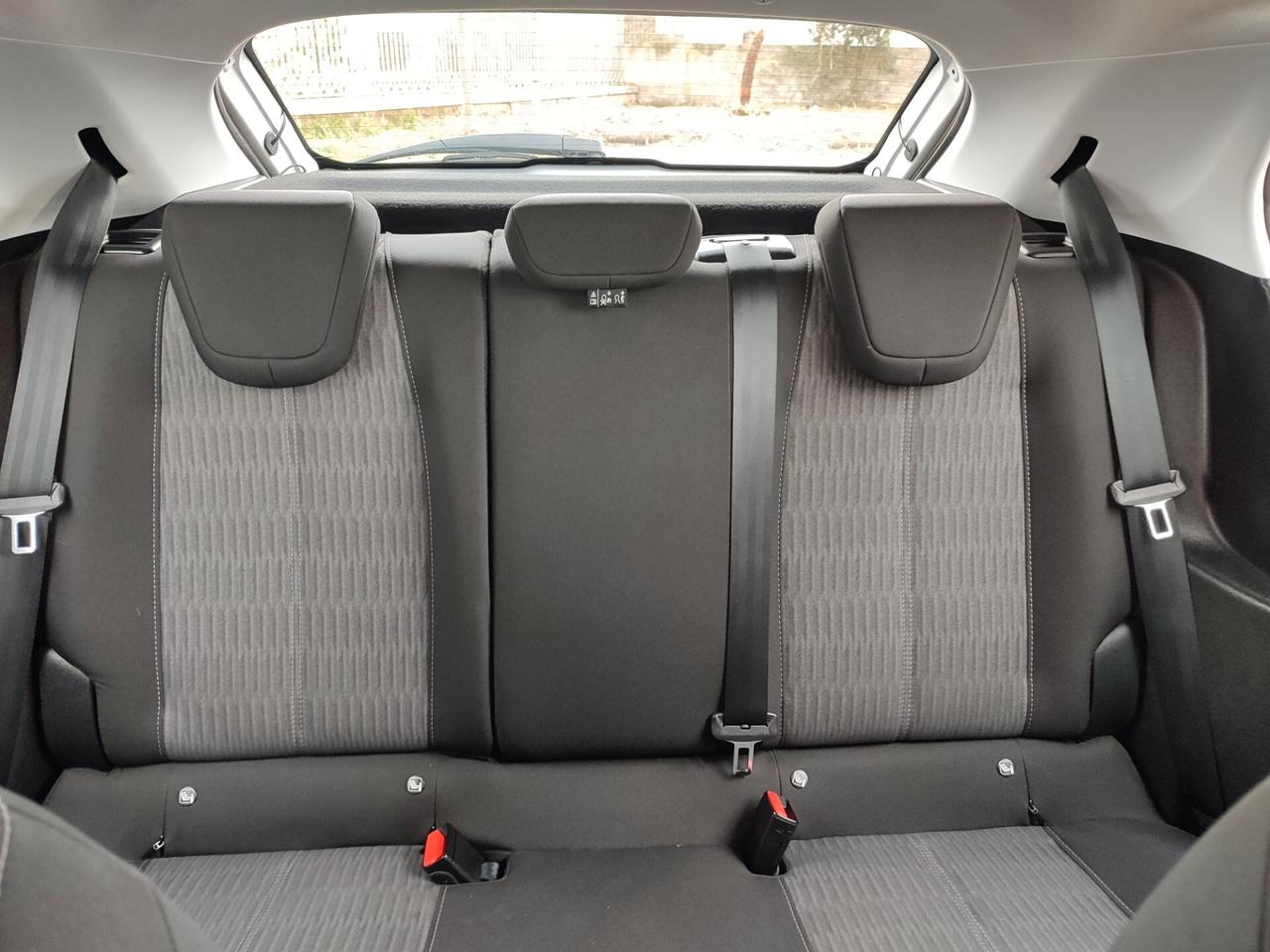 Opel Corsa 1.2 EDITION 75 CV MT5 DA VETRINA STEREO TOUCH