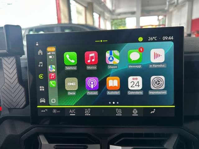 Dacia Duster 1.2 Mild Hybrid Journey 4x4 130 CV