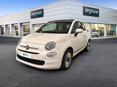 FIAT 500 hatchback my22 10 70 cv hybrid dolcevita