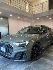 Audi A1 SPB 40 TFSI S tronic S line edition
