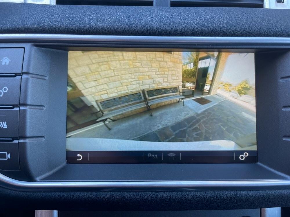 Land Rover Range Evoque 2.0 TD4 150 CV 5p. SE Dynamic